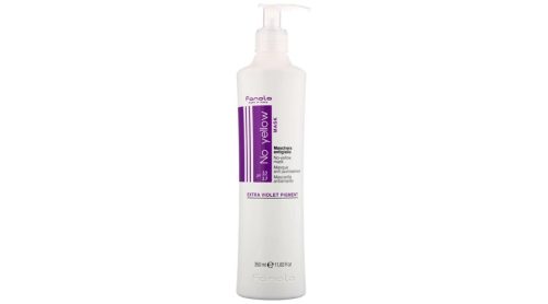 Fanola No Yellow Maszk 350 ml
