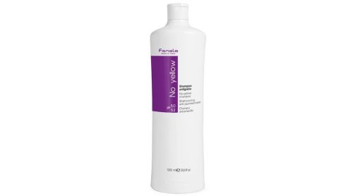 Fanola No Yellow Sampon 1000 ml
