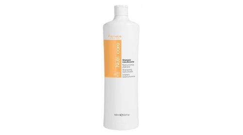 Fanola Nourishing Sampon 1000 ml