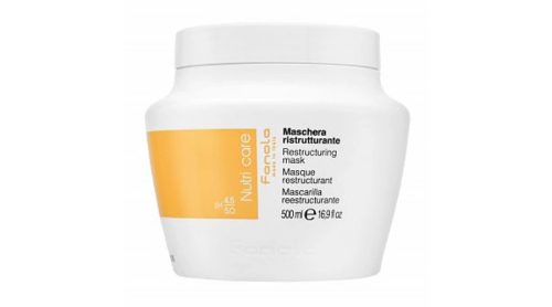 Fanola Nutri Care Maszk 500 ml