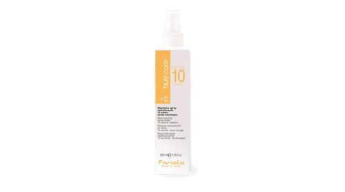 Fanola Nutri Care ONE 10 hatású spray maszk 200 ml