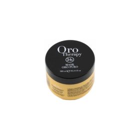Fanola Oro fényesítőmaszk argánolajjal 300 ml