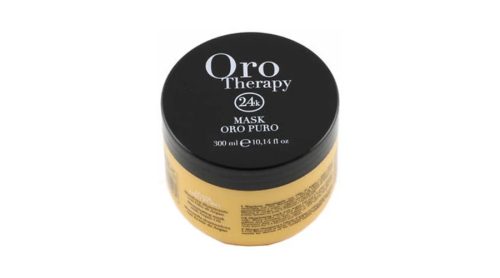 Fanola Oro fényesítőmaszk argánolajjal 300 ml