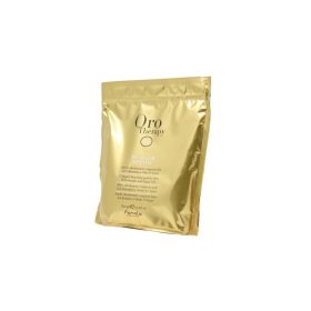 Fanola Oro Puro szőkítőpor keratinnal 500 g