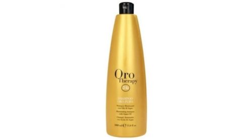 Fanola Oro sampon argánolajjal 1000 ml