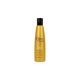 Fanola Oro sampon argánolajjal 300 ml