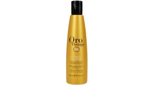 Fanola Oro sampon argánolajjal 300 ml