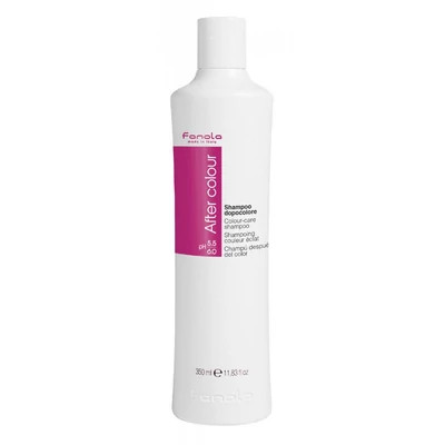 Fanola After Color Sampon 350 ml