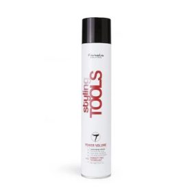 Fanola Power Volume volumennövelő hajlakk 500 ml