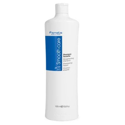 Fanola Smooth Sampon 1000 ml