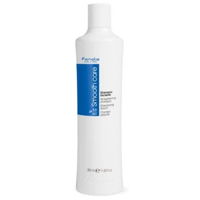 Fanola Smooth Sampon 350 ml