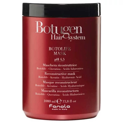 Fanola Botugen Maszk 1000 ml