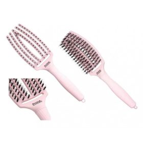 O.G. Finger Brush Combo Pastel Pink M