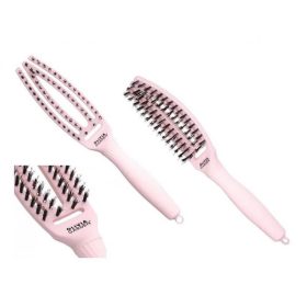 O.G. Finger Brush Combo Pastel Pink S