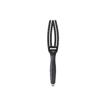 Olivia Garden Finger Brush Combo-S