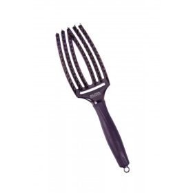 Olivia Garden Fingerbrush 2023 Violet Amethyst M