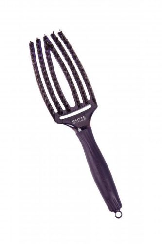Olivia Garden Fingerbrush 2023 Violet Amethyst M