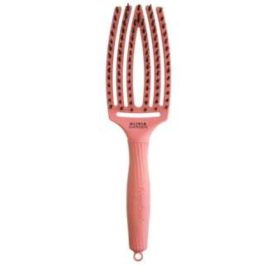 Olivia Garden Fingerbrush 2025 Radiant Peach