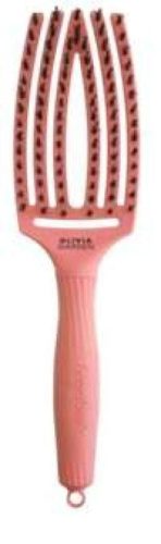 Olivia Garden Fingerbrush 2025 Radiant Peach