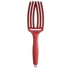 Olivia Garden Fingerbrush 2025 Red Confidence