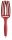 Olivia Garden Fingerbrush 2025 Red Confidence