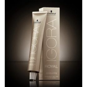 Igora Royal Absolute 6-50 60 ml