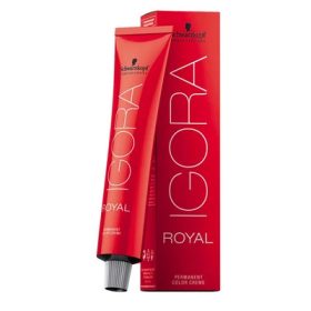Igora Royal hajfesték E-1 60 ml