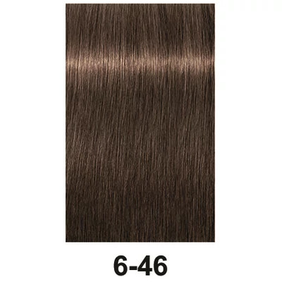 Igora Royal hajfesték 6-46 60 ml