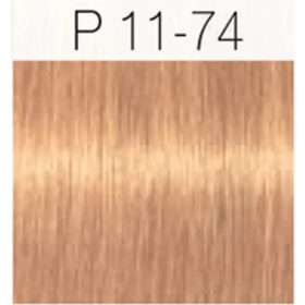Igora Royal Pearlesence 11-74 Plusz ultra szőke mandarin