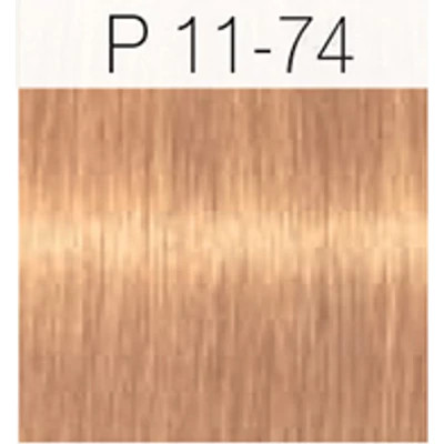 Igora Royal Pearlesence 11-74 Plusz ultra szőke mandarin