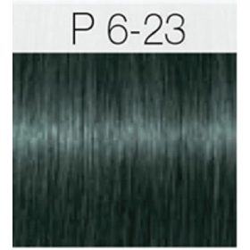 Igora Royal Pearlesence 6-23 Sötét szőke smaragd
