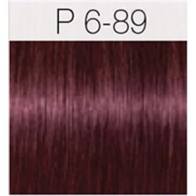 Igora Royal Pearlesence 6-89 Sötét szőke fukszia