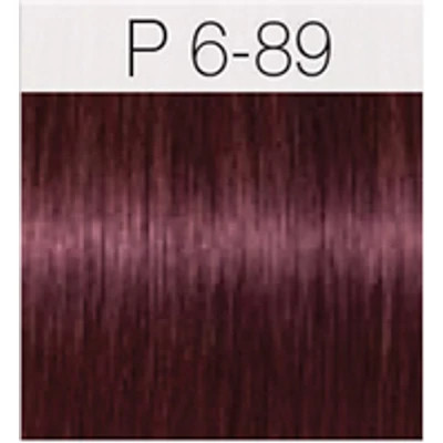 Igora Royal Pearlesence 6-89 Sötét szőke fukszia