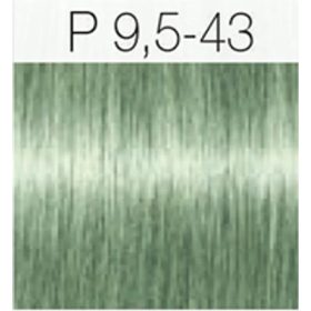 Igora Royal Pearlesence 9,5-43 Pasztell menta