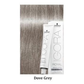 Igora Royal SW Dove Grey 60 ml