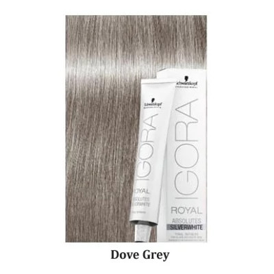 Igora Royal SW Dove Grey 60 ml