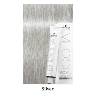 Igora Royal SW Ezüst 60 ml