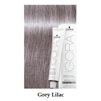 Igora Royal SW Grey Lilac 60 ml