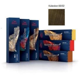 Koleston ME+ 66/02 60ml