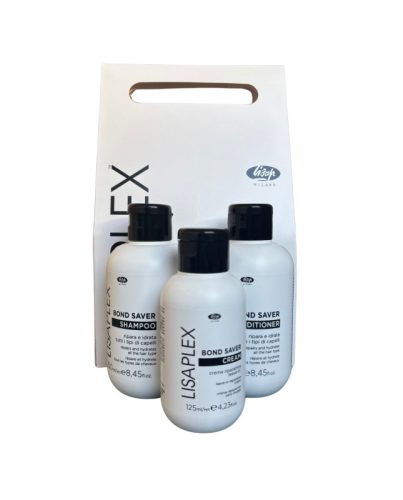 Lisaplex - Bond Saver Box