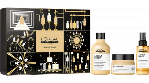L’Oréal Série Expert Absolut Repair Csomag