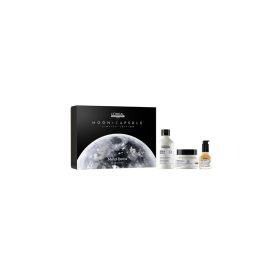   L’Oréal Série Expert Metal Detox Moon Capsule Limited Edition Csomag