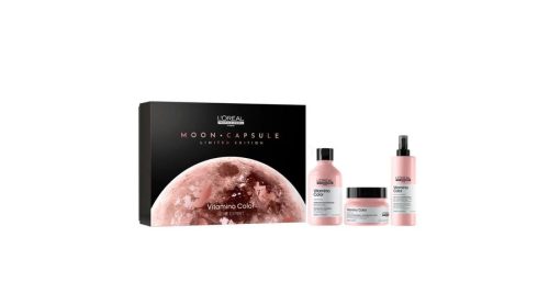 L’Oréal Série Expert Moon Capsule Vitamino Color Limited Edition Csomag