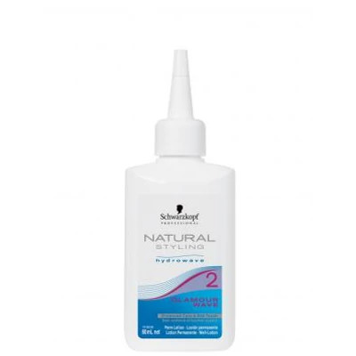 Natural styling dauervíz "2" 80 ml