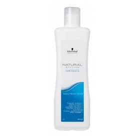 Natural styling dauervíz '1' 1000 ml