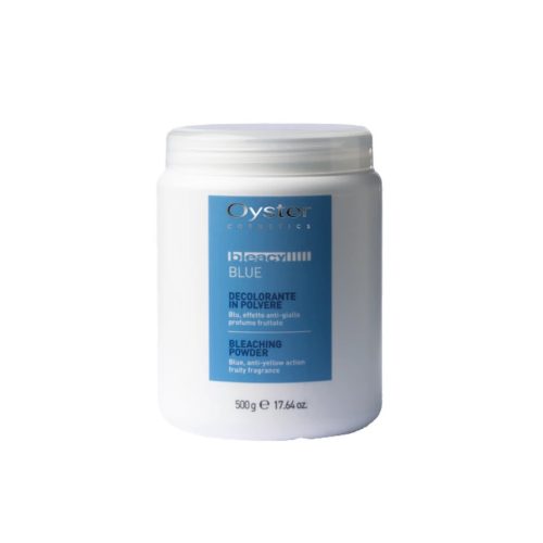 BLEACY BLUE kék szőkítőpor 500g
