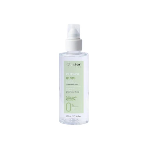 BE COOL LOTION 100ml - hajszesz túlzott zsírosodás ellen