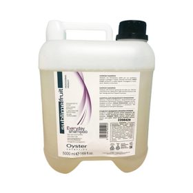   SUBLIME SHAMPOO 5000ml - védő sampon napi használatra minden hajtípusra szőlő kivonattal - pH 5.5