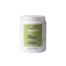   SUBLIME MASK 1000ml - kifésülést könnyítő maszk hosszú hajra olívaolajjal