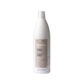  SUBLIME SHAMPOO 1000ml - sampon festett hajra kókusszal - pH 5.5